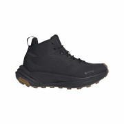 Adidas Terrex Freehiker 3 Mid Gtx W női túracipő fekete