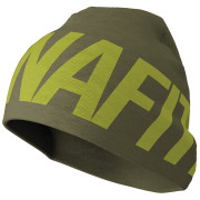 Dynafit Light Logo Beanie sapka zöld 2881 - golden lime/5A40
