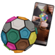 Climball OHG Boulderball 3d puzzle