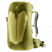 Deuter AC Lite 30 hátizsák sárga/zöld