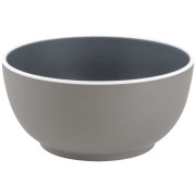 Brunner Bowl Ø15 cm tál világosszürke