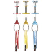 Wild Country Zero Friend Set 0,1 - 0,3 friend kevert színek uni