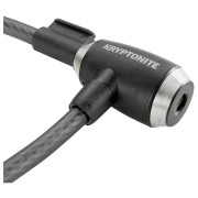 Kryptonite KryptoFlex 1265 Key Cable kerékpár lakat
