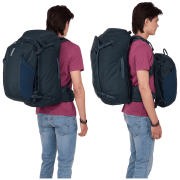 Thule Landmark 70L hátizsák