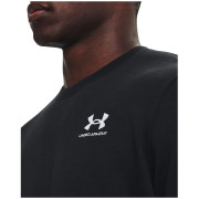 Under Armour Essential Fleece Crew férfi pulóver