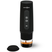 Brunner Vivamoca kávéfőző utazáshoz fekete