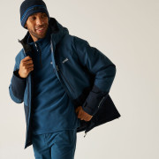 Regatta Highton Stretch Padded Jacket férfi dzseki