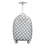 Gyermek bőrönd Samsonite Disney Ultimate 2.0 Spin.45/16 Disney Minnie Glitter
