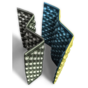 Pinguin Fold HRC polifoam matrac