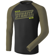 Dynafit 24/7 M L/S Tee férfi póló