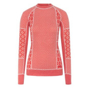 Kari Traa Smekker Ls női funkcionális felső