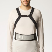 Salomon Flexcell gerincvédő