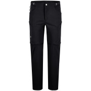 Montura Altai Zip Off Pants férfi nadrág fekete Black