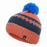 Dare 2b Boffin II Beanie gyerek sapka narancssárga/kék OrRt/MnltDnm