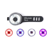 Mountain Paws Dog safety light 2-Pack világító kiegészítő kutyára