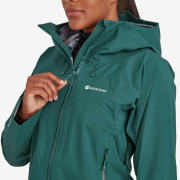 Montane Fem Phase XT Jacket női dzseki