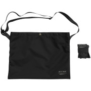 Restrap Race Musette válltáska fekete černá