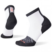 Női zokni Smartwool Cycle Zero Cushion Ankle Socks fekete