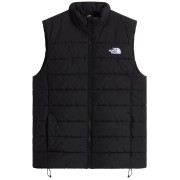 The North Face M Aconcagua Vest férfi mellény fekete TNF BLACK