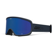 Giro Cruz Indigo Stacked-Grey Cobalt síszemüveg fekete Indigo Stacked-Grey Cobalt