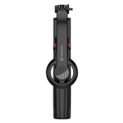 Swissten Bluetooth selfie stick MagSafe Tripod szelfibot