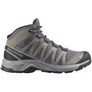Salomon X-Adventure Recon Mid Gore-Tex női túracipő