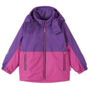 Reima Raisio Plum Purple gyerek télikabát lila Plum Purple
