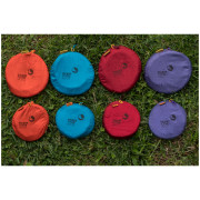 Ticket to the moon Ultimate Moon Disc - Foldable frisbee zseb frizbi