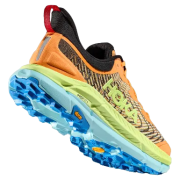 Hoka Mafate Speed 4 férfi futócipő