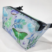 High Tail Designs Fanny Pack Nocturna övtáska