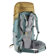 Hátizsák Deuter Aircontact 55+10