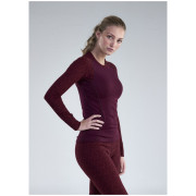 Devold Duo Active Woman Shirt LS női funkcionális felső