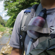 Vízszőrő MSR TrailShot Microfilter