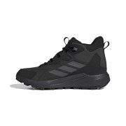 Adidas Terrex Anylander Leather Mid férfi túracipő