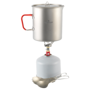 Robens Fire Wisp Duo Cook Set UL gázfőző