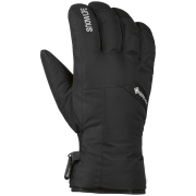 SnowLife Max GTX Mitten W´s női egyujjas síkesztyű fekete black
