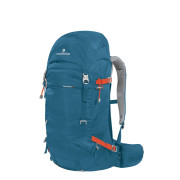 Ferrino Finisterre 38 hátizsák kék/piros OBB Blue