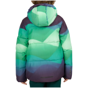 4F Technical Jacket M1278 gyerek télikabát