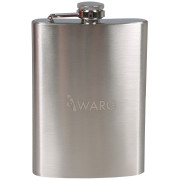 Warg Steelos Schnaps 237 ml laposüveg