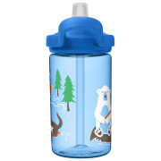 Camelbak Eddy+ Kids 0,4l gyerek kulacs