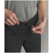 Ortovox Venet Softshell Pants női nadrág