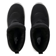 Női hótaposó The North Face Nuptse II Bootie Wp