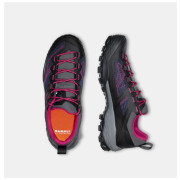 Mammut Ducan Low GTX® Women női cipő