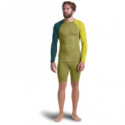 Ortovox 120 Comp Light Long Sleeve M férfi póló