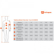 Etape Crux 2.0 férfi pulóver