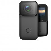 SJCAM C200 kamera fekete
