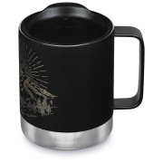 Klean Kanteen Camp Mug 12oz - 355 ml thermo bögre