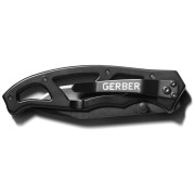 Zsebkés Gerber Paraframe II Tanto, kombinált
