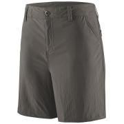 Patagonia Women's Quandary Shorts - 7" női rövidnadrág szürke Forge Grey