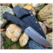 Dachs Knives Erebus vadászkés